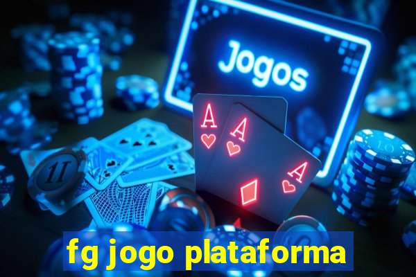 fg jogo plataforma